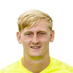 Ryan Schofield Dream League Soccer 2026 / DLS26