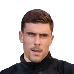 Josh Ruffels Dream League Soccer 2026 / DLS26