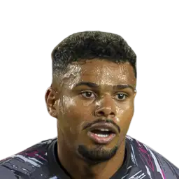 Tino Anjorin Dream League Soccer 2026 / DLS26