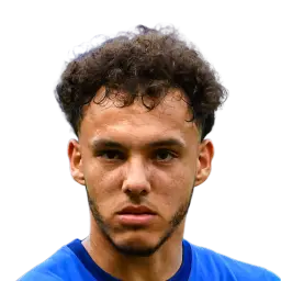 Lee Buchanan Dream League Soccer 2026 / DLS26