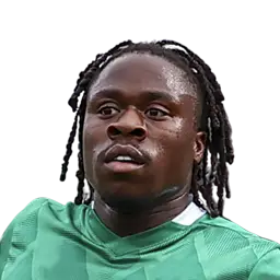 Michael Obafemi Dream League Soccer 2026 / DLS26