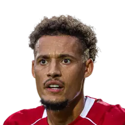 Rhys Williams Dream League Soccer 2026 / DLS26