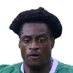 Nathanael Ogbeta Dream League Soccer 2026 / DLS26