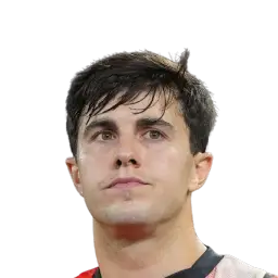 Liam Walsh Dream League Soccer 2026 / DLS26