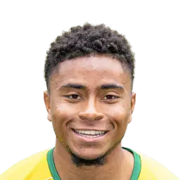 Vicente Besuijen Dream League Soccer 2026 / DLS26