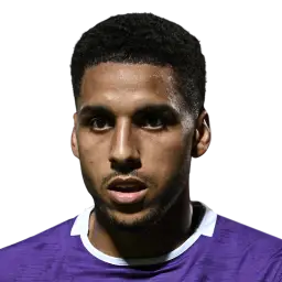 Abdelhamid Sabiri Dream League Soccer 2026 / DLS26