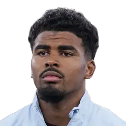 Ian Maatsen Dream League Soccer 2026 / DLS26