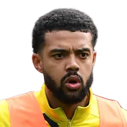 Jake Clarke-Salter Dream League Soccer 2026 / DLS26