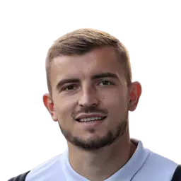 Michal Helik Dream League Soccer 2026 / DLS26