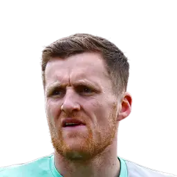 Jack Walton Dream League Soccer 2026 / DLS26