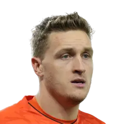 Daniel Iversen Dream League Soccer 2026 / DLS26