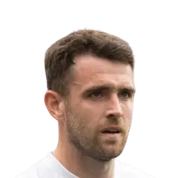 Ben Whiteman Dream League Soccer 2026 / DLS26