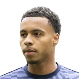 Cameron Archer Dream League Soccer 2026 / DLS26