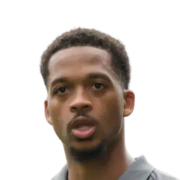 Chris Willock Dream League Soccer 2026 / DLS26