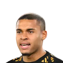 Gavin Bazunu Dream League Soccer 2026 / DLS26