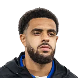 Andrew Omobamidele Dream League Soccer 2026 / DLS26