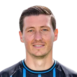 Hans Vanaken Dream League Soccer 2026 / DLS26