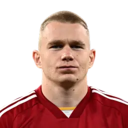 Attila Szalai Dream League Soccer 2026 / DLS26