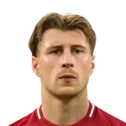 Willi Orbán Dream League Soccer 2026 / DLS26