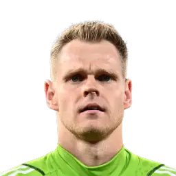 Dénes Dibusz Dream League Soccer 2026 / DLS26