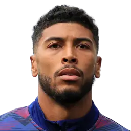 Josh Laurent Dream League Soccer 2026 / DLS26