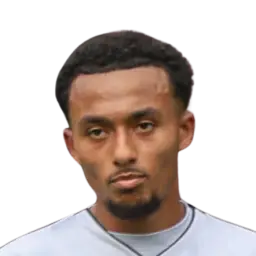 Femi Azeez Dream League Soccer 2026 / DLS26