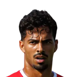 Diogo Calila Dream League Soccer 2026 / DLS26