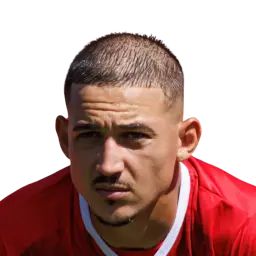 Alisson Safira Dream League Soccer 2026 / DLS26