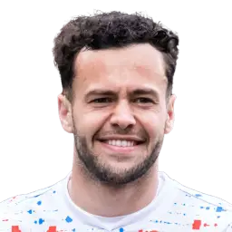 Tiago Morais Dream League Soccer 2026 / DLS26