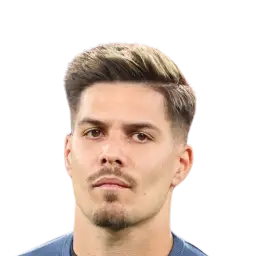 Francisco Moura Dream League Soccer 2026 / DLS26