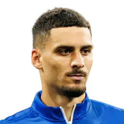 David Carmo Dream League Soccer 2026 / DLS26