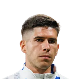 Fran Navarro Dream League Soccer 2026 / DLS26