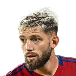 Jose Carlos Teixeira Lopes Reis Dream League Soccer 2026 / DLS26