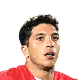 Bilel Aouacheria Dream League Soccer 2026 / DLS26