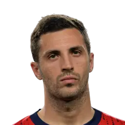 Giorgi Aburjania Dream League Soccer 2026 / DLS26