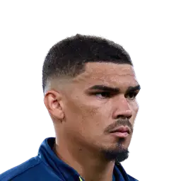 Júnior R. Dream League Soccer 2026 / DLS26