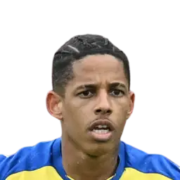 André Vidigal Dream League Soccer 2026 / DLS26