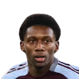 Jaden Philogene Dream League Soccer 2026 / DLS26