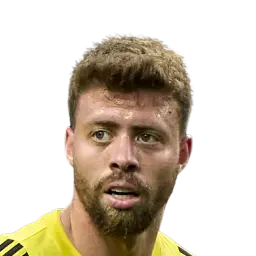 Lucas Fernandes Dream League Soccer 2026 / DLS26