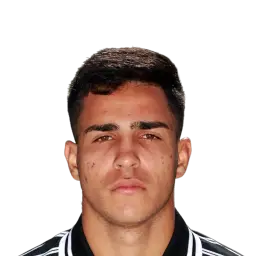 Lucas Quieroz Canteiro Dream League Soccer 2026 / DLS26