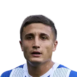 Nahuel Tenaglia Dream League Soccer 2026 / DLS26