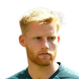 Josh Sims Dream League Soccer 2026 / DLS26