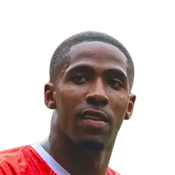 Kayne Ramsay Dream League Soccer 2026 / DLS26