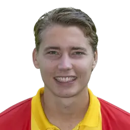 Evert Linthorst Dream League Soccer 2026 / DLS26