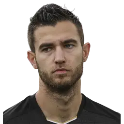 Toni Borevković Dream League Soccer 2026 / DLS26