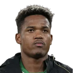 Geny Catamo Dream League Soccer 2026 / DLS26