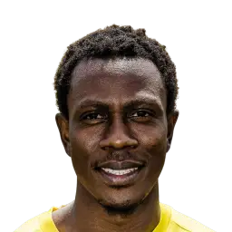 Kamal Sowah Dream League Soccer 2026 / DLS26