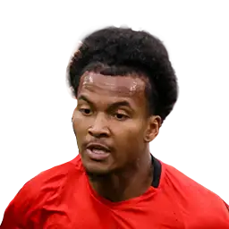 Ruben Providence Dream League Soccer 2026 / DLS26