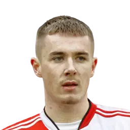 Patrik Wålemark Dream League Soccer 2026 / DLS26