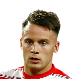 Njegoš Petrović Dream League Soccer 2026 / DLS26